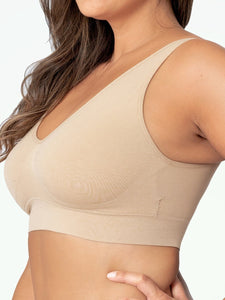 All Day Comfort Shaper Bra