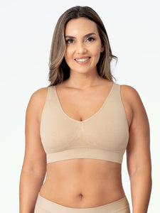 All Day Comfort Shaper Bra