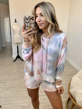 Load image into Gallery viewer, Cassie Tie Dye Set

