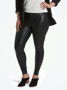 Body Gloss Leggings