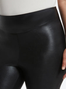Body Gloss Leggings