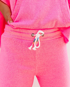 Material World Cotton Blend Joggers