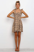 Load image into Gallery viewer, Parkson Dress - Beige
