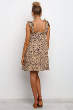 Load image into Gallery viewer, Parkson Dress - Beige
