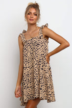 Load image into Gallery viewer, Parkson Dress - Beige
