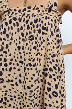 Load image into Gallery viewer, Parkson Dress - Beige
