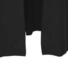 Load image into Gallery viewer, O Neck Solid Tight Fitting Irregular Party Dress
