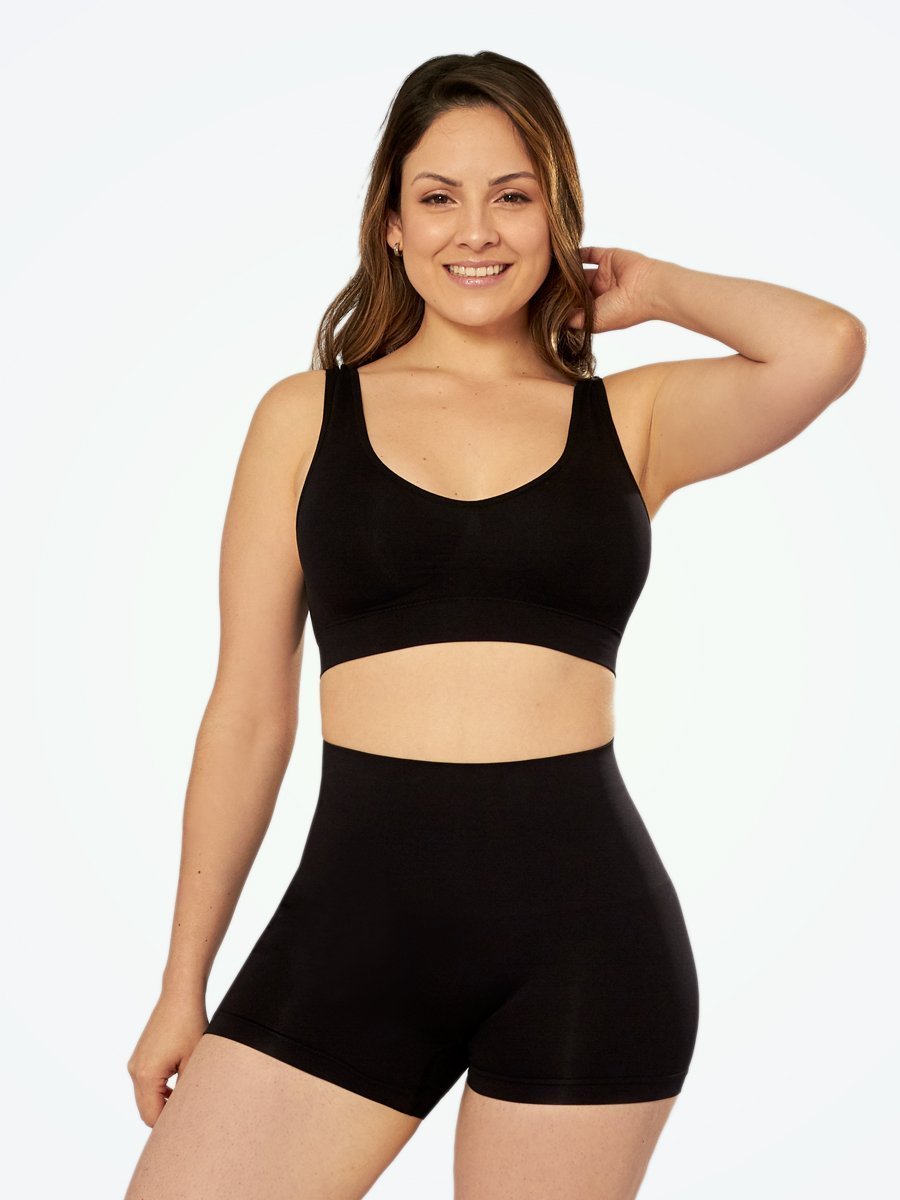 Everyday Smoothing Boyshort