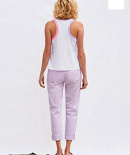 Load image into Gallery viewer, Women Colorblock Tank
