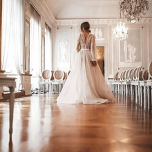 Load image into Gallery viewer, Vestido Maxi Vintage
